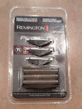 Remington Pivot & Flex Replacement Head SP390 NWT